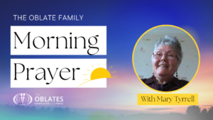 morning prayer january 15th