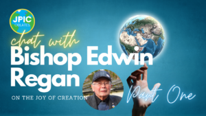 Bishop Edwin Regan Wrexham Creation