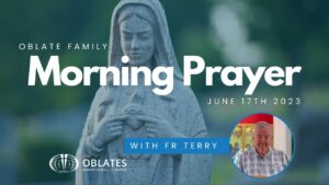 morning prayer immaculate heart of mary