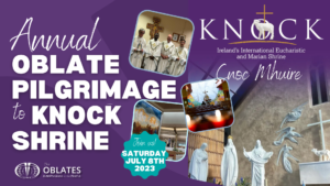 Knock pilgrimage 2023