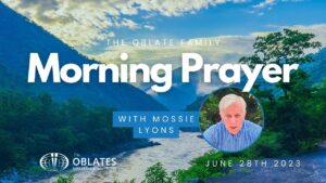 morning prayer june 28th