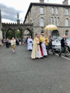 Corpus Christi Inchicore