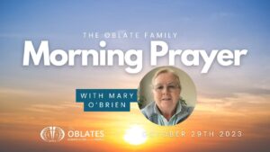 morning prayer october 29th