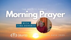 28th November Tina Doherty