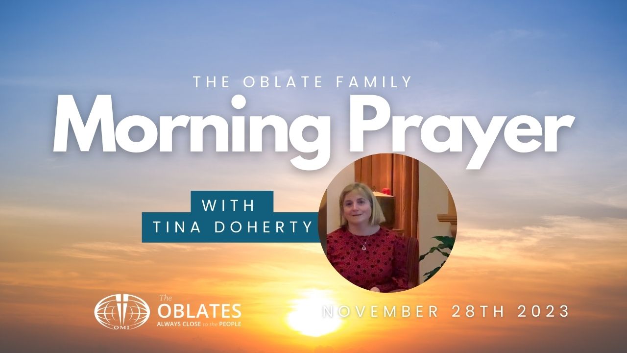 28th November Tina Doherty