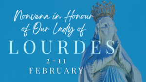 Lourdes Novena 2024 General page (Website)