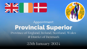 Provincial Superior