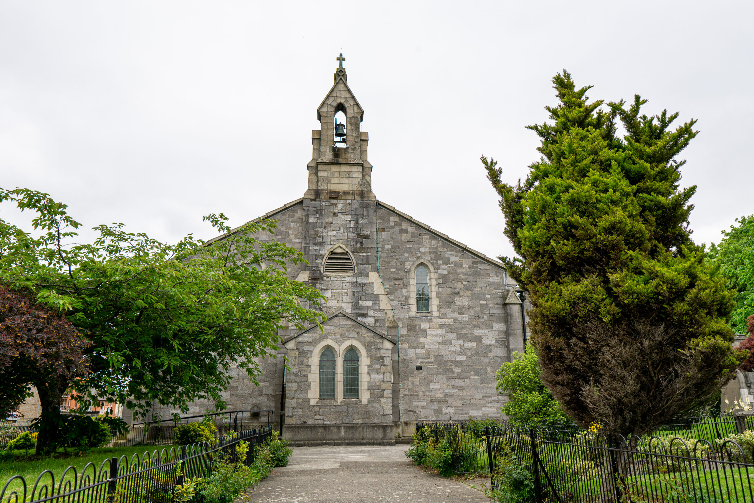 St. Michael's Church