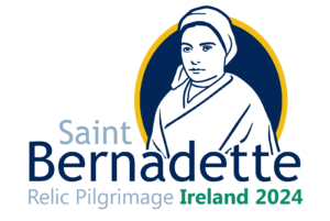 Relic Pilgrimage of Saint Bernadette, Ireland 2024 - Ceremony of Sending